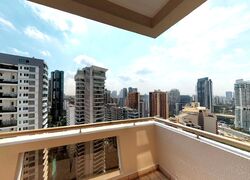 Leonie Condotel (D9), Condominium #537237801